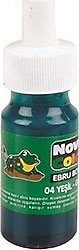 Nova Color 30 ml Ebru Boyası