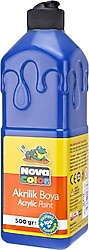 Nova Color 500 gr Akrilik Boya