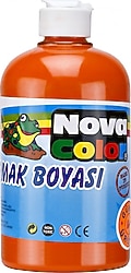 Nova Color 500 gr Parmak Boyası