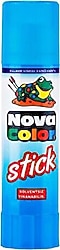 Nova Color NC-301 10 gr Stick Yapıştırıcı