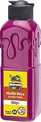 Nova Color NC-3029 250 gr Fuşya Akrilik Boya