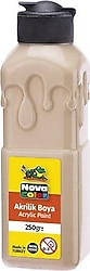 Nova Color NC-3031 250 gr Açık Ten Akrilik Boya