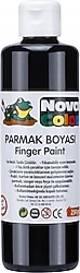 Nova Color 250 gr Siyah Parmak Boyası