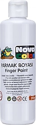 Nova Color 250 gr Beyaz Parmak Boyası