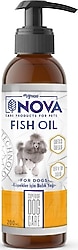 Nova 200 ml Köpek Balık Yağı