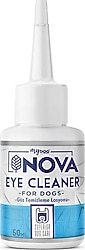 Nova 50 ml Köpek Göz Temizleme Solüsyonu