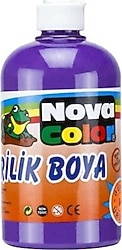 Nova Color 500 gr Mor Akrilik Boya