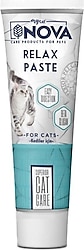 Nova Relax 100 gr Kedi Otlu Macun