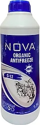 Nova Ultra -25 Derece 1.5 lt Yeşil Antifriz