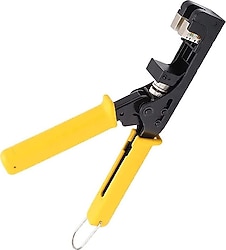 Novacom HS-5908 Sıkma Pensesi