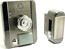 Novacom NC-AKL02WP RFID Akıllı Kapı Kilidi