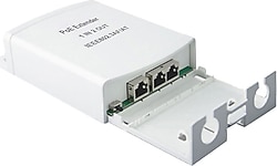 Novacom ND-PE102W PoE