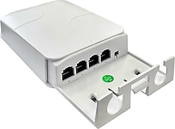 Novacom NVC-AT13FW-A PoE