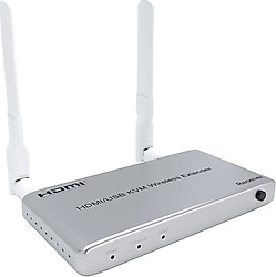 Novacom NVC-HDWE200 KVM Switch