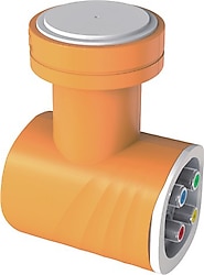 Novacom NVC-PRQT04 Quattro Lnb