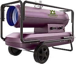 Novasky NK30000 30 kW Mazotlu Isıtıcı