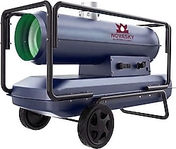 Novasky NK80000 80 kW Mazotlu Isıtıcı