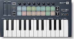 Novation FLKEY Mini 25 Tuşlu Midi Klavye