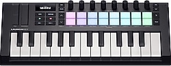 Novation Launchkey Mini 25 MK4 Midi Klavye