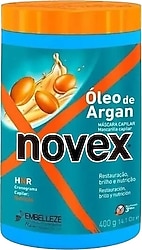 Novex Argan Yağı İçeren 400 g Saç Maskesi