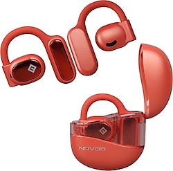 Novoo LW-T001 TWS Kulak İçi Bluetooth Kulaklık
