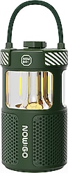 NowGo F1 Yeşil Bluetooth Hoparlör