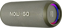 NowGo F6 Yeşil Bluetooth Hoparlör
