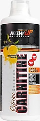Nowup Nutrition Extreme Synergy L-carnitine 1000 ml