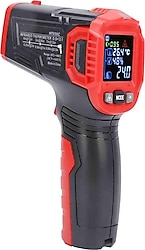 Noyafa HT-650C Kızılötesi Lazer Termometre
