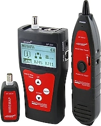 Noyafa NF-300 Kablo Test Cihazı