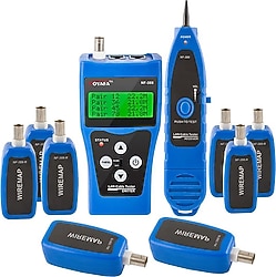 Noyafa NF-388 Kablo Test Cihazı