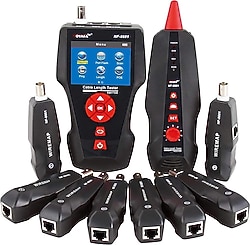 Noyafa NF-8601W Kablo Test Cihazı