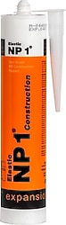 NP1 MS Polimer 290 ml Mastik