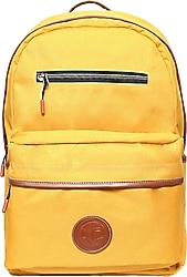 Npo NJ01AH 16" Hardal Laptop Sırt Çantası