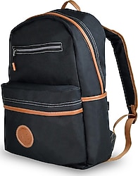 Npo NJ01AH 16" Siyah Laptop Sırt Çantası