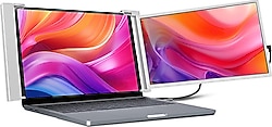 Npo NPM3 15.4" 30 ms Full HD IPS 60 Hz Taşınabilir Monitör