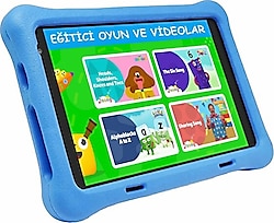 Npo RS407+ 64 GB 8" Tablet