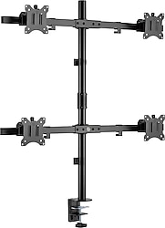 Npo STD5704B Basic 17-32 inç Dört Kollu Monitör Standı