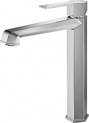 NSK N4013802 Krom Yüksek Lavabo Bataryası