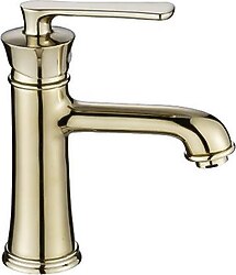 NSK Siempre N3013219 Altın Lavabo Bataryası