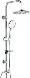 NSK Tempera Round N2921902 Duş Seti