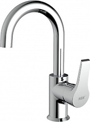 NSK Visia Plus N4013402 Krom Kuğu Lavabo Bataryası