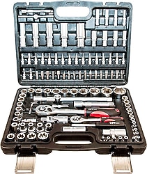 Nt Tools NCSET1412 108 Parça Bits ve Altıköşe Lokma Takımı