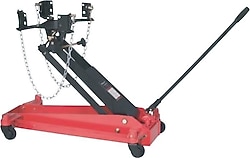 Nt Tools NPL-6302 1 Ton Arabalı Şanzıman Krikosu