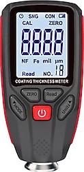 Nt Tools NT2122 Boya Ölçüm Cihazı