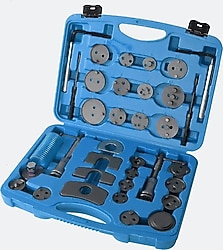 Nt Tools NTA1028 35 Parça Fren Sökme Takma Takımı