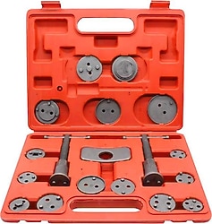 Nt Tools NTB1001B 18 Parça Fren Sökme Takma Takımı