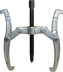 Nt Tools NTC52516 25x160 mm Mafsallı İki Ayak Çektirme Aleti