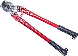 Nt Tools NTJW60132 T8A 32'' 800 mm Çelik Çeneli Kablo Makası
