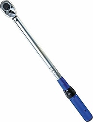 Nt Tools NTTA1206 1/2 Tork Anahtarı